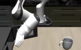 GRPO VLA Fine Tuning